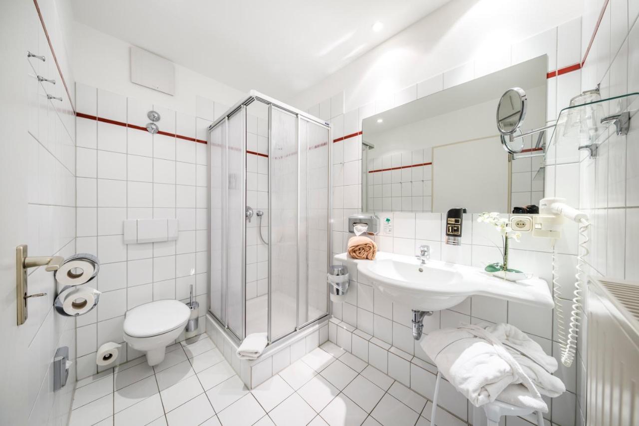 Hotel Sportwelt Radeberg Extérieur photo