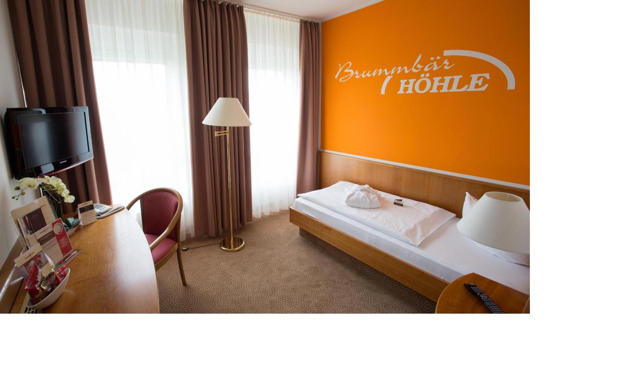 Hotel Sportwelt Radeberg Extérieur photo