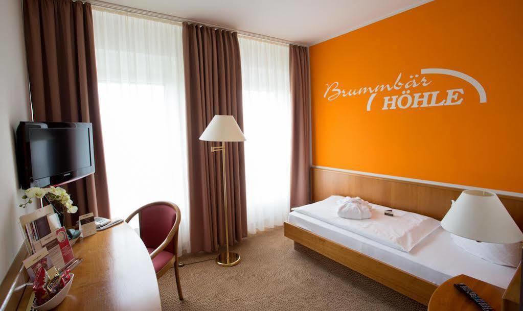 Hotel Sportwelt Radeberg Extérieur photo